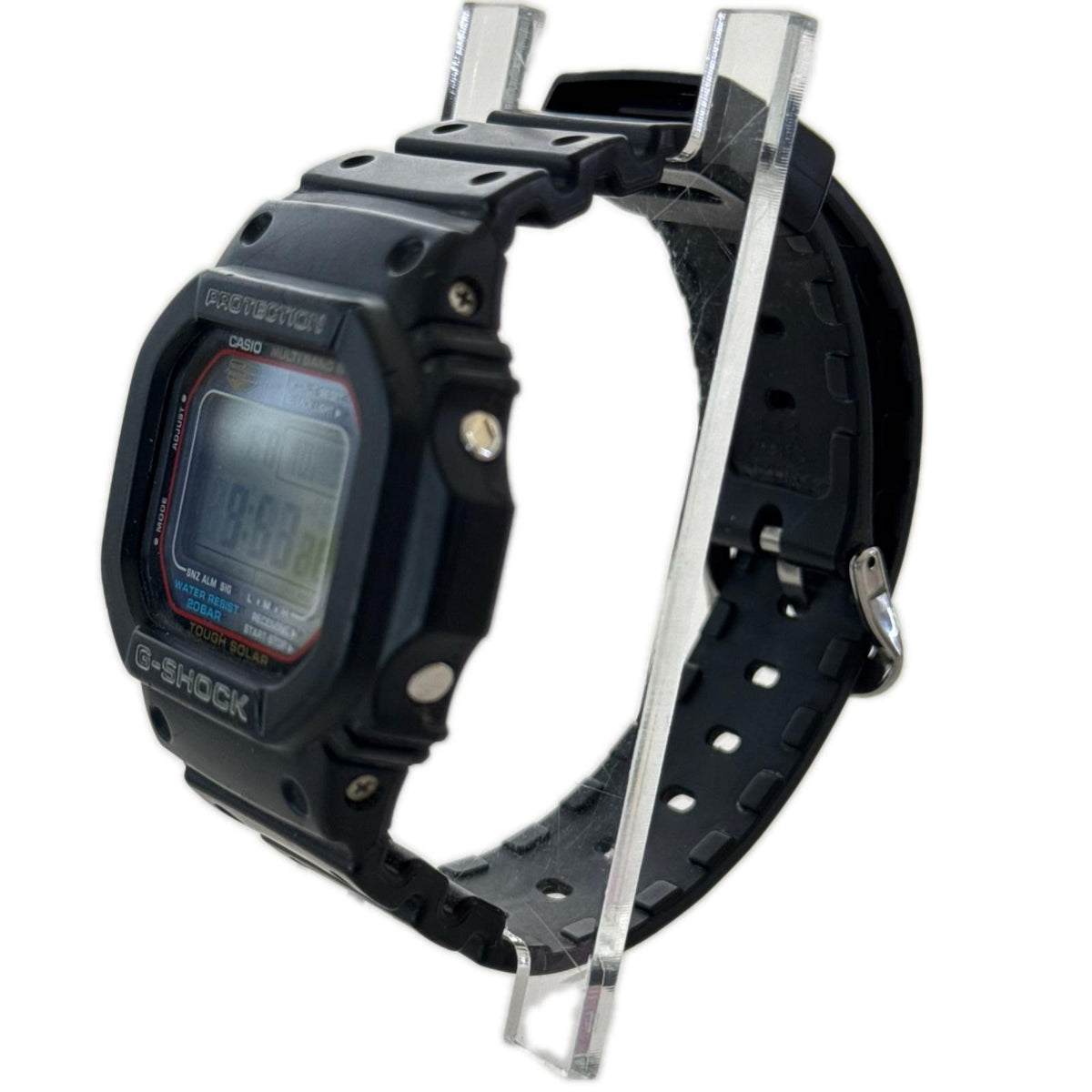 腕時計 GW-M5610 ブラック