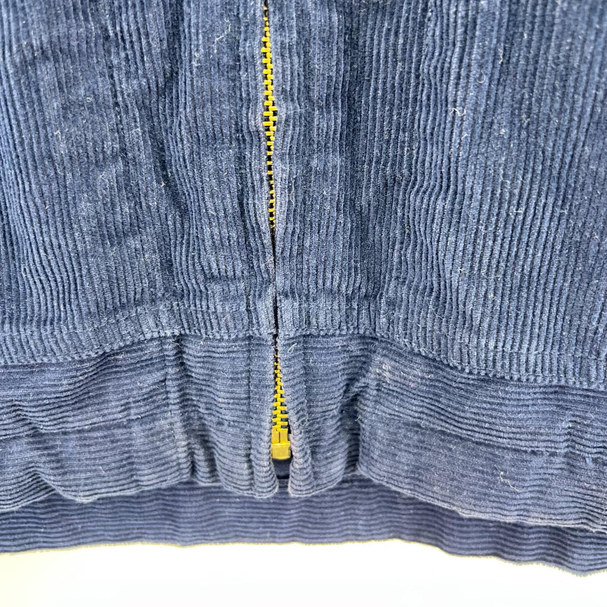 ジャケット MBBCAR CORDUROY FFA-STYLE JACKET L