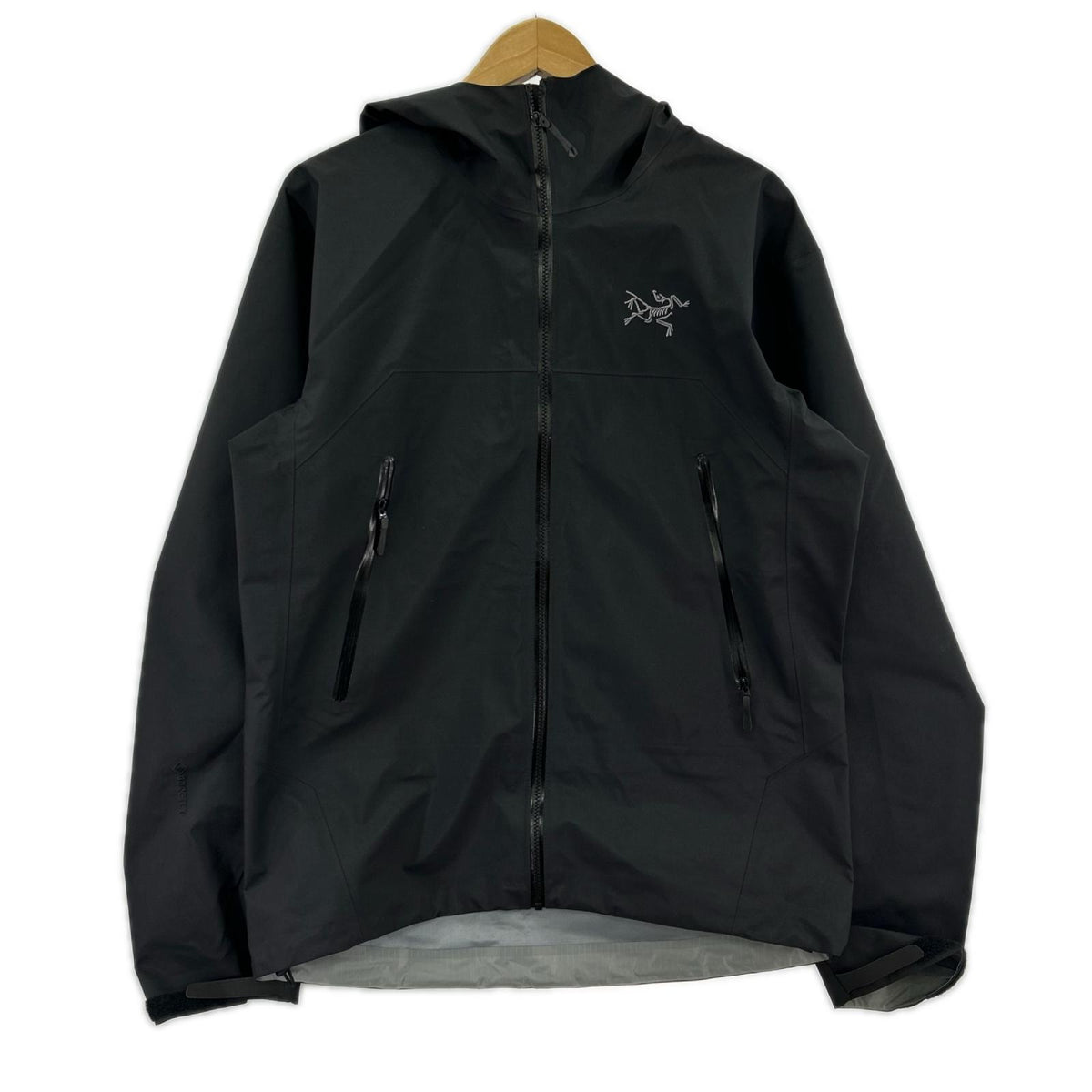 ジャケット BETA JACKET M ﾍﾞｰﾀｼﾞｬｹｯﾄ SIZE:S 黒 S ブラック