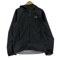 ジャケット BETA JACKET M ﾍﾞｰﾀｼﾞｬｹｯﾄ SIZE:S 黒 S ブラック