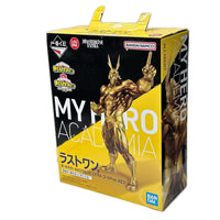 ラストワン賞 オールマイト ヒロアカ フィギュア/グッズ
