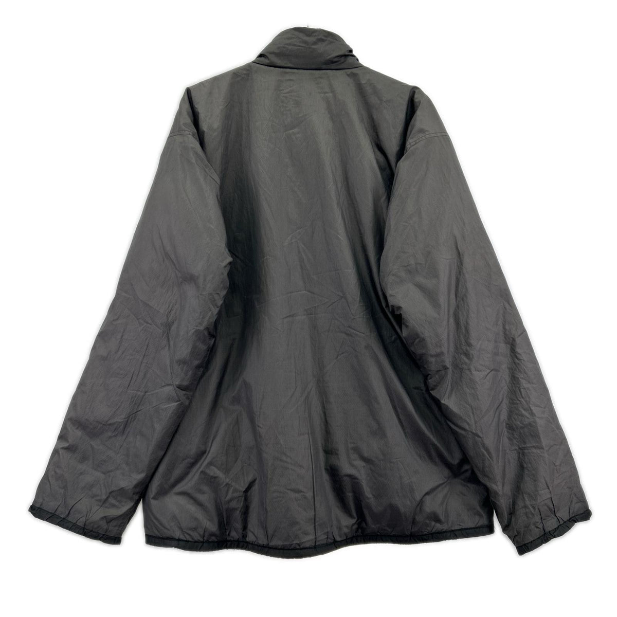 ブルゾン MARMOT 中綿ｼﾞｬｹｯﾄ ｸﾞﾚｰ (M) M グレー
