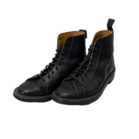 ブーツ Monkey Boots ブラック