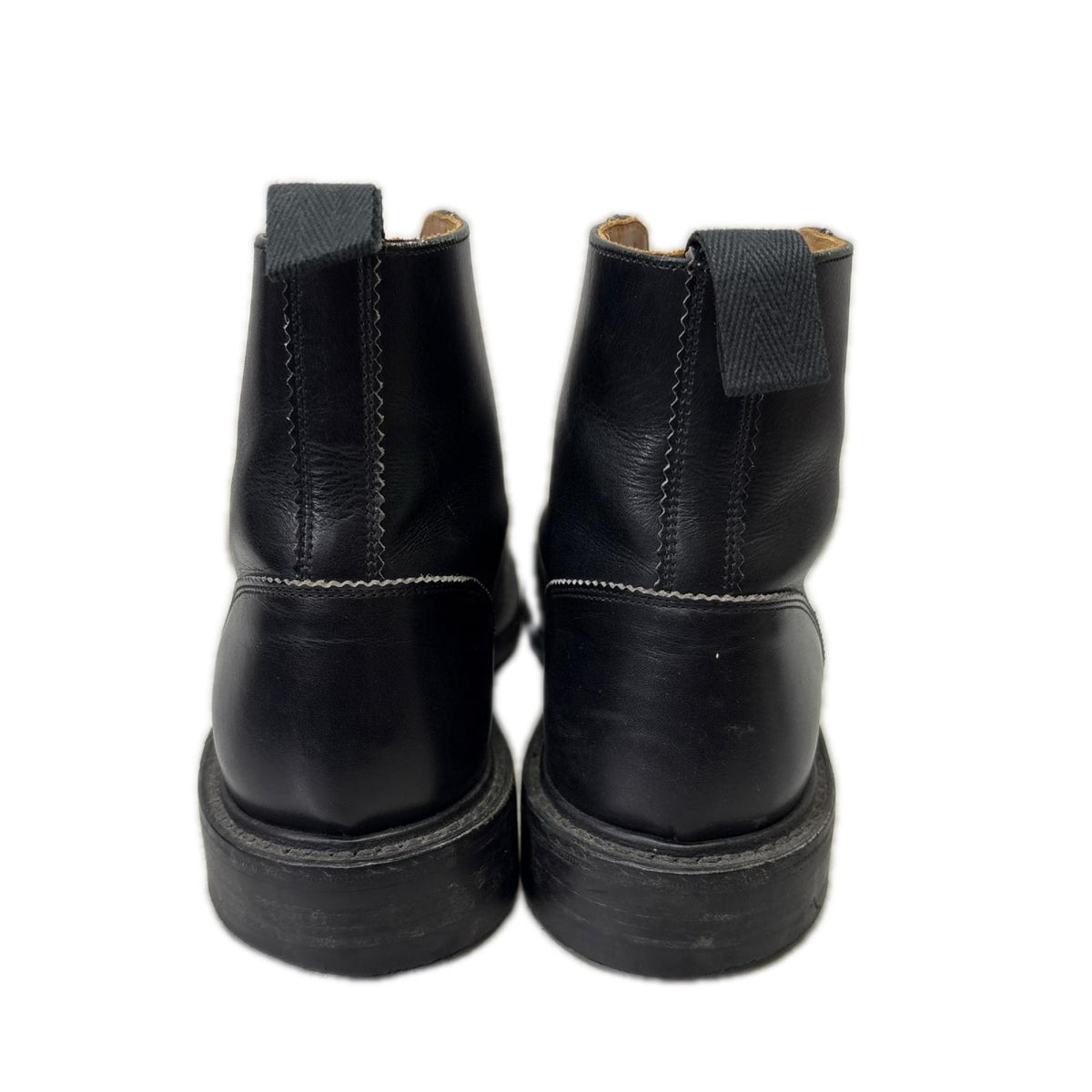ブーツ Monkey Boots ブラック