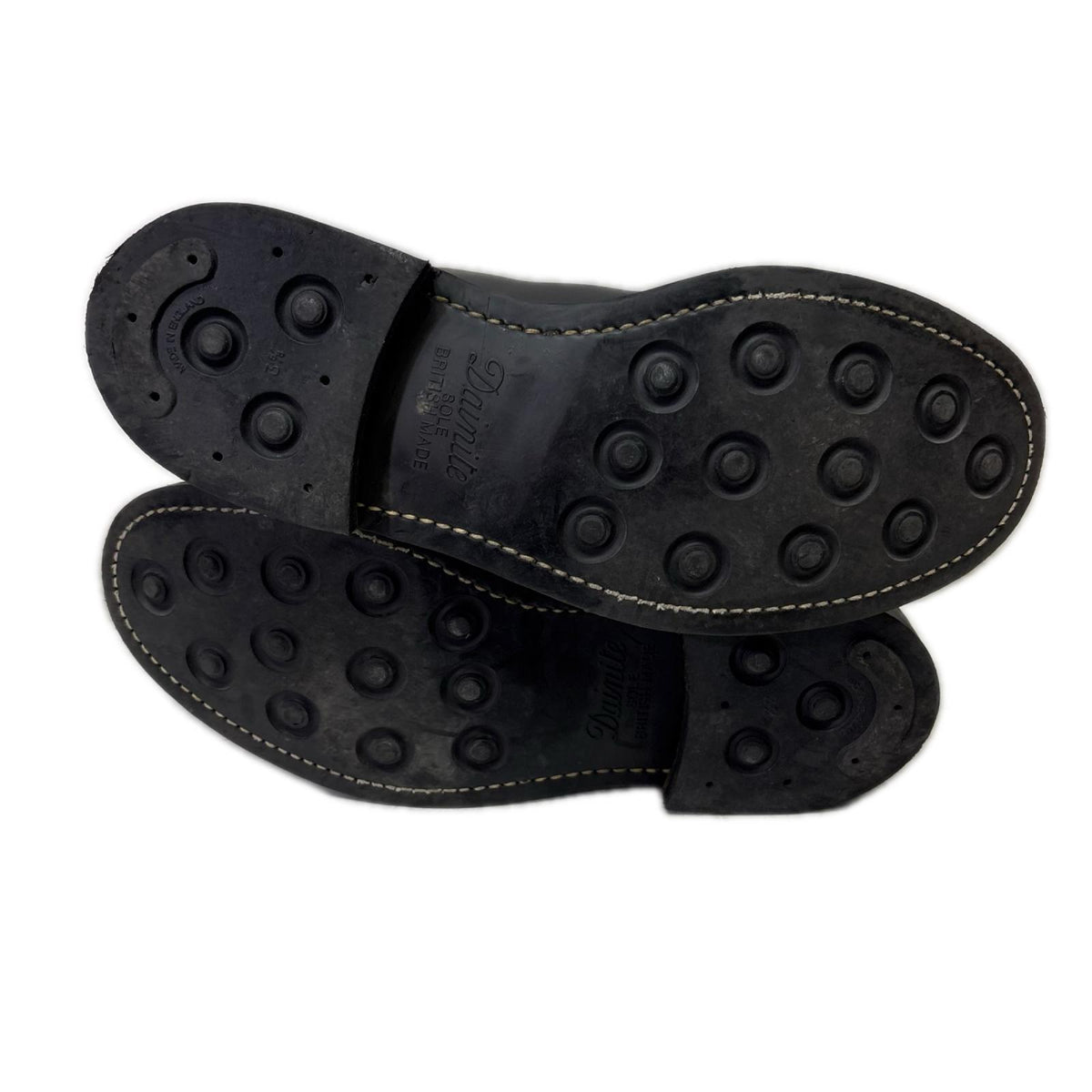 ブーツ Monkey Boots ブラック