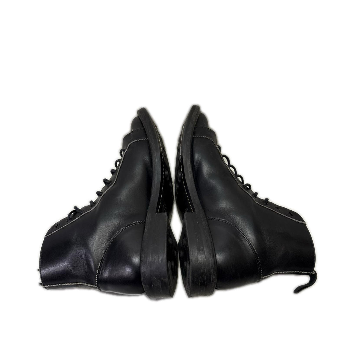 ブーツ Monkey Boots ブラック