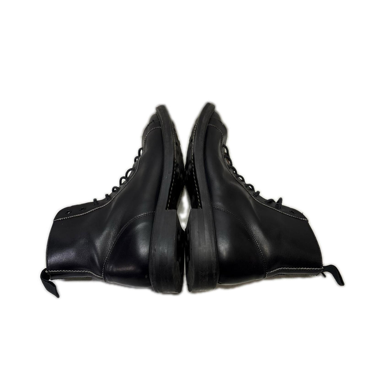 ブーツ Monkey Boots ブラック