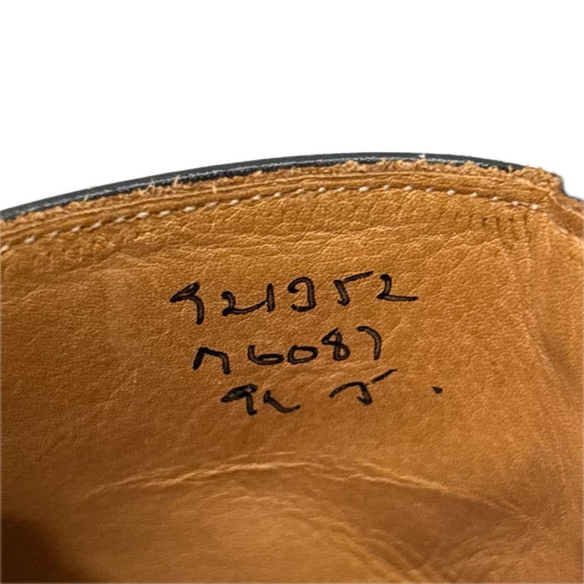 ブーツ Monkey Boots ブラック