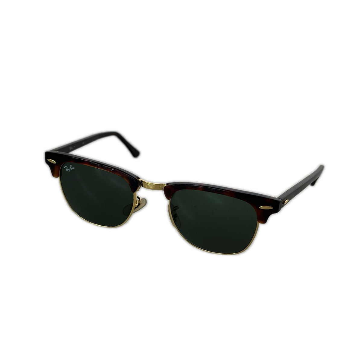 その他アクセサリー RB3016 CLUBMASTER CLASSIC