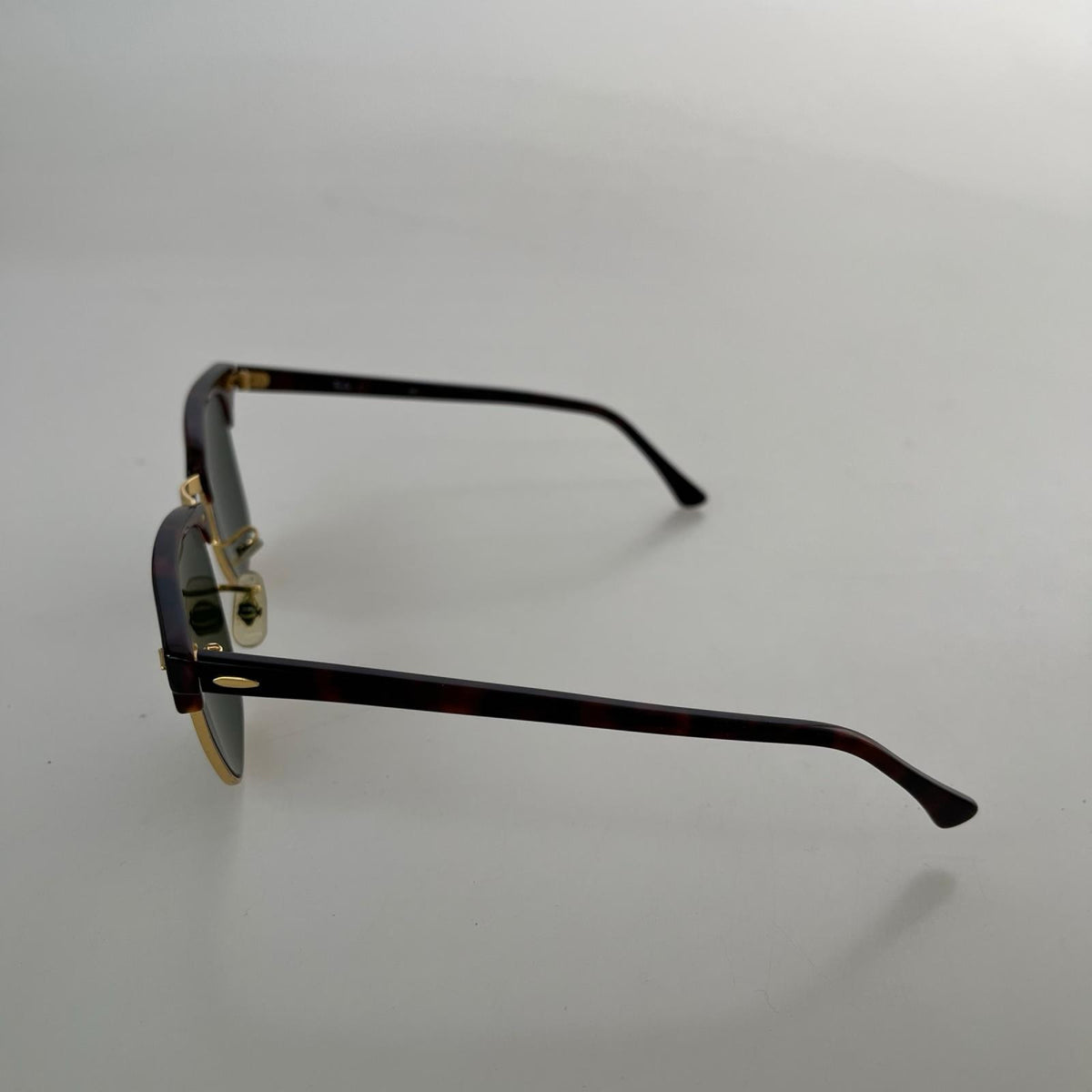 その他アクセサリー RB3016 CLUBMASTER CLASSIC