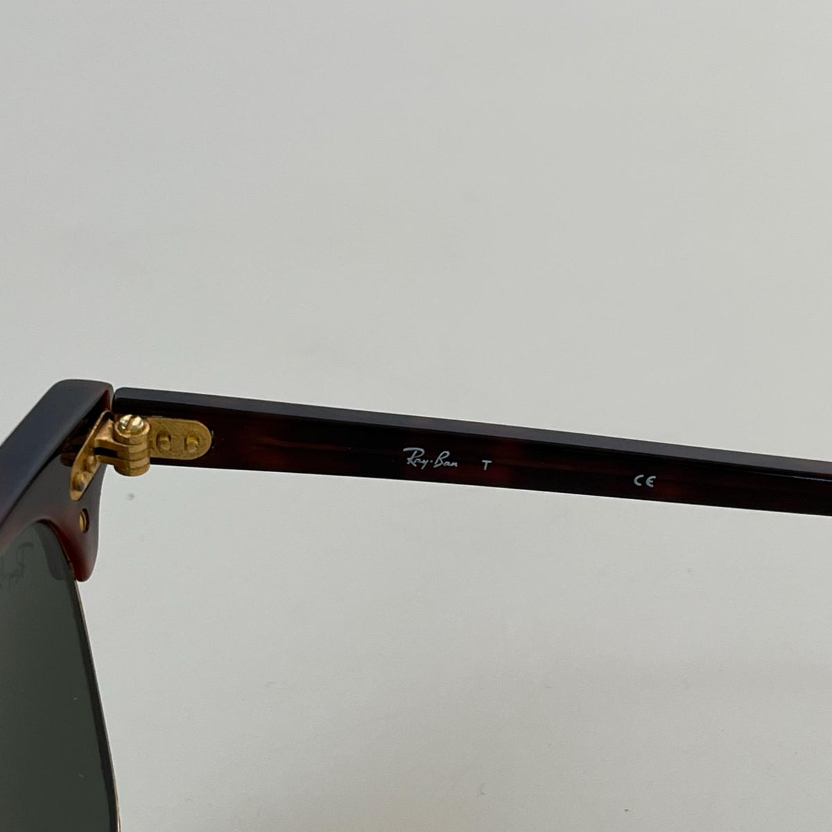 その他アクセサリー RB3016 CLUBMASTER CLASSIC