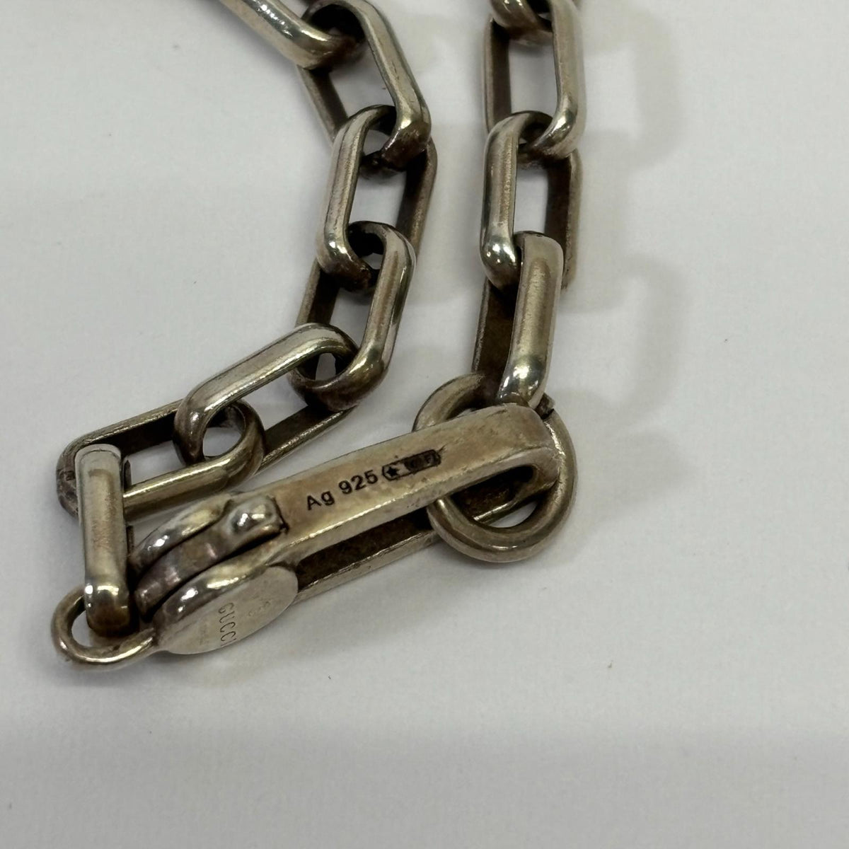 SV925 ﾈｯｸﾚｽ ｲﾝﾀｰﾛｯｷﾝｸﾞG