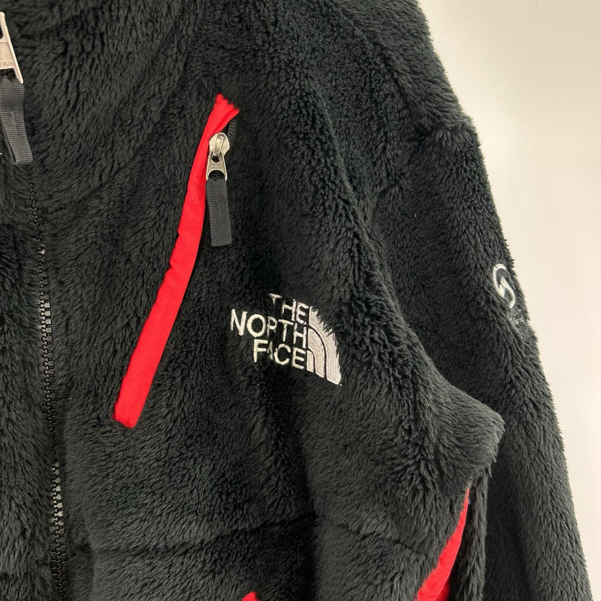 ジャケット アンタークティカ バーサロフトジャケット NA61651 (L) L ブラック