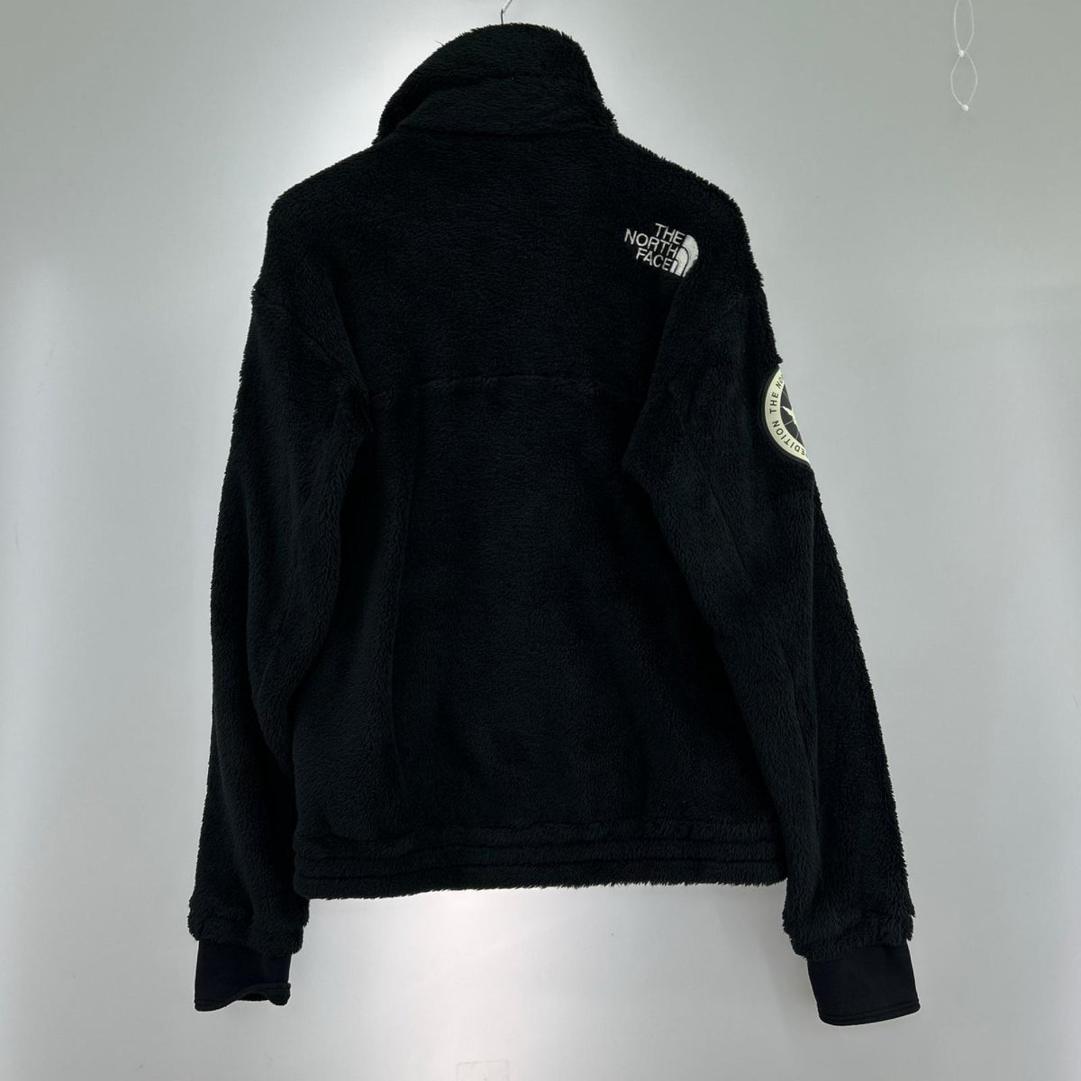 ジャケット アンタークティカ バーサロフトジャケット NA61651 (L) L ブラック