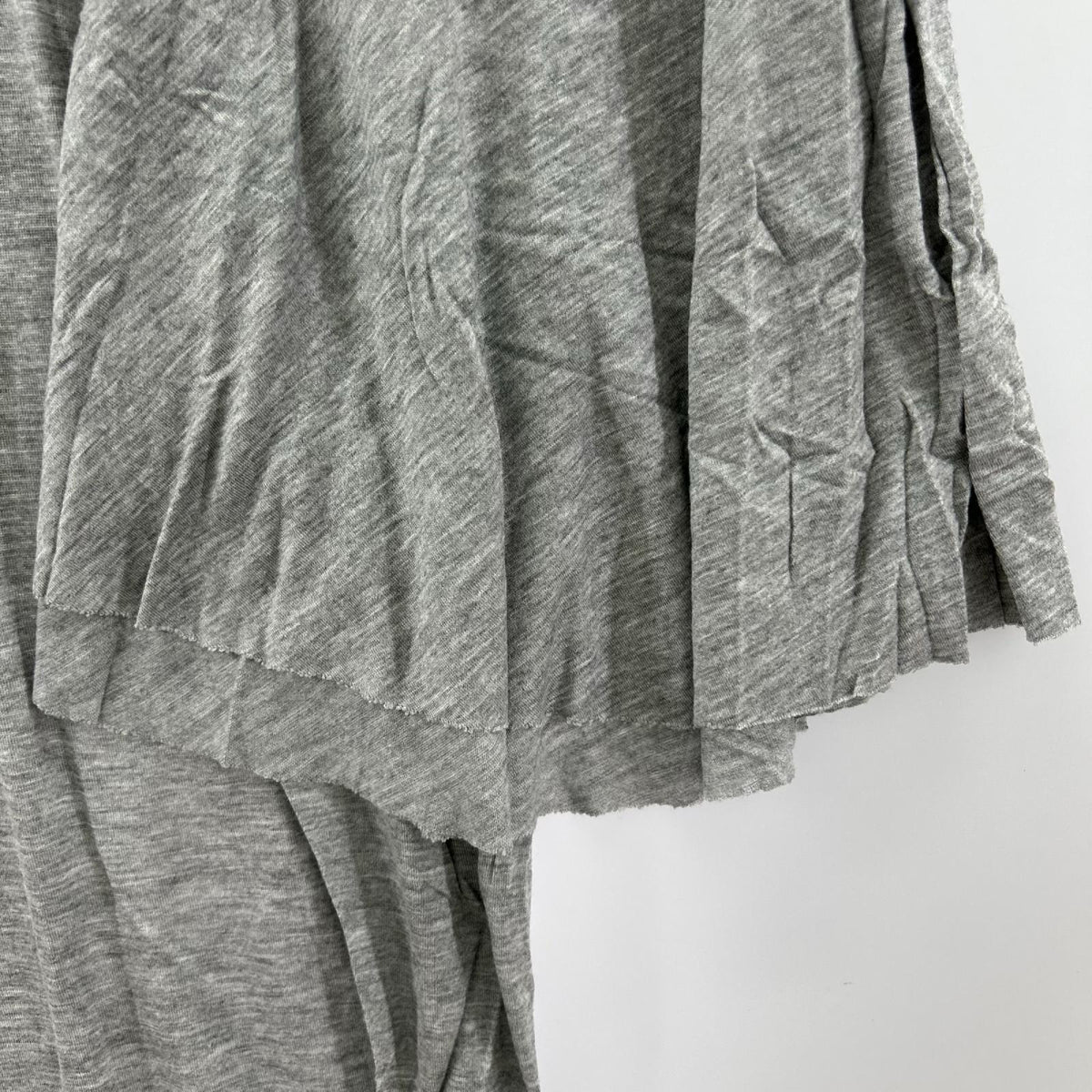 半袖Ｔシャツ goa 半袖Tシャツ・カットソー グレー