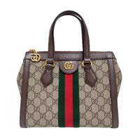 GUCCI/ｵﾌﾃﾞｨｱ GG ｼｮﾙﾀﾞｰﾊﾞｯｸﾞ 547551