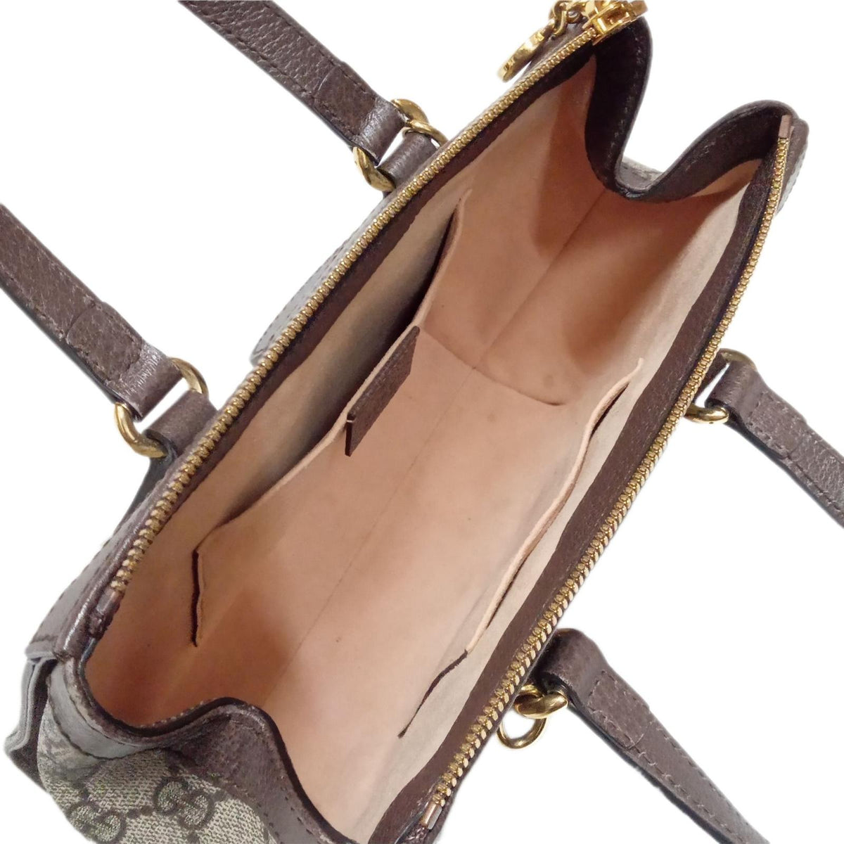 GUCCI/ｵﾌﾃﾞｨｱ GG ｼｮﾙﾀﾞｰﾊﾞｯｸﾞ 547551