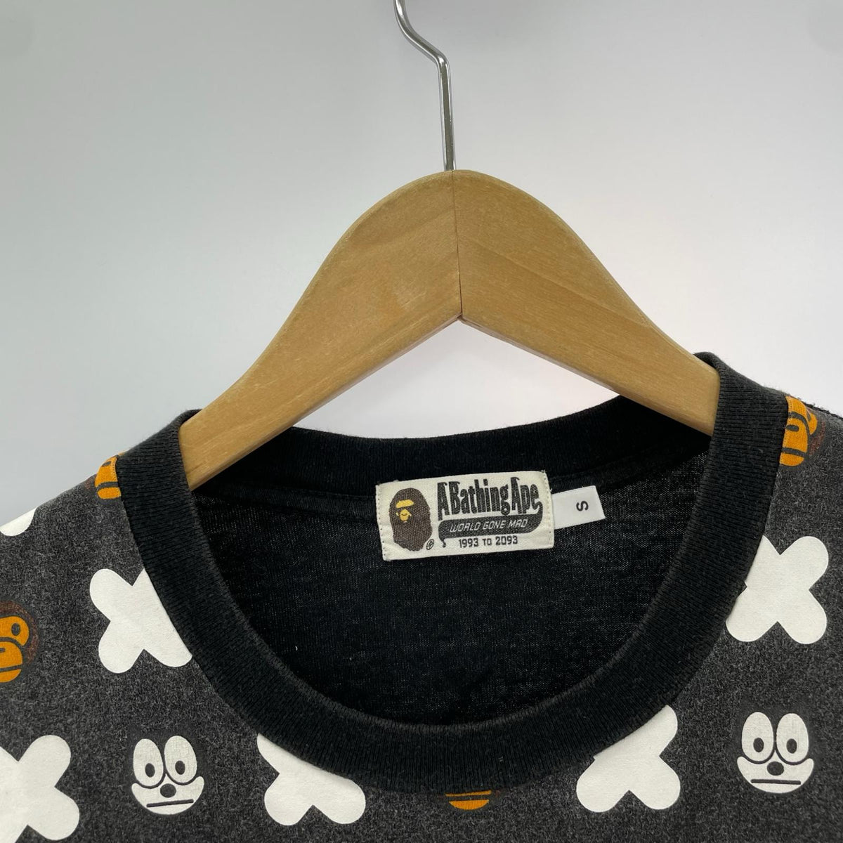 半袖Ｔシャツ ｘFELIX Tee S ブラック