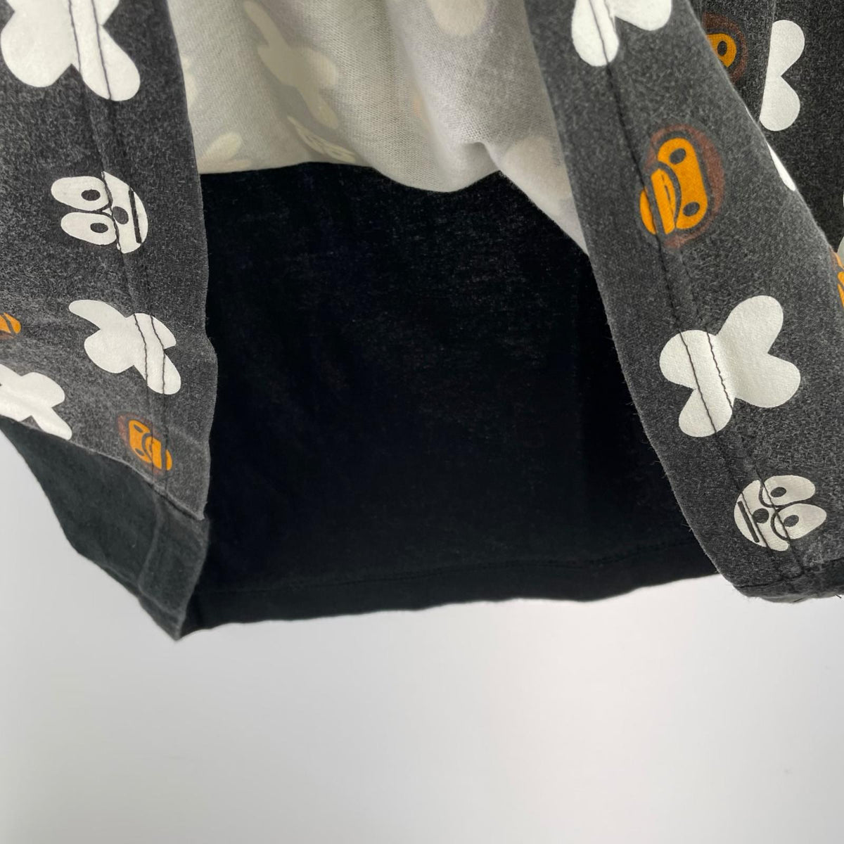 半袖Ｔシャツ ｘFELIX Tee S ブラック