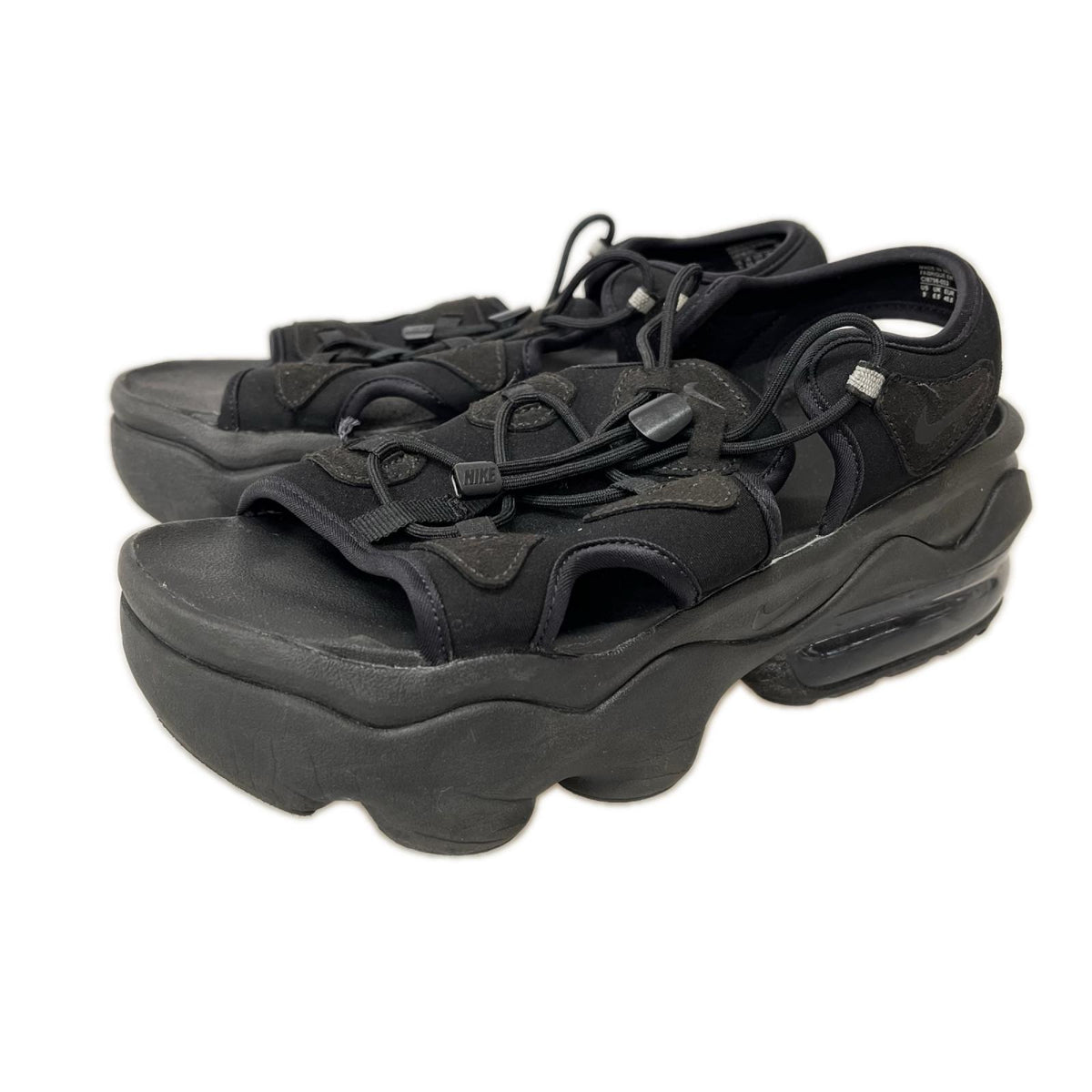 サンダル AIR MAX KOKO SANDAL 26.0cm 26cm (US8 UK7 1/2 EU42) ブラック