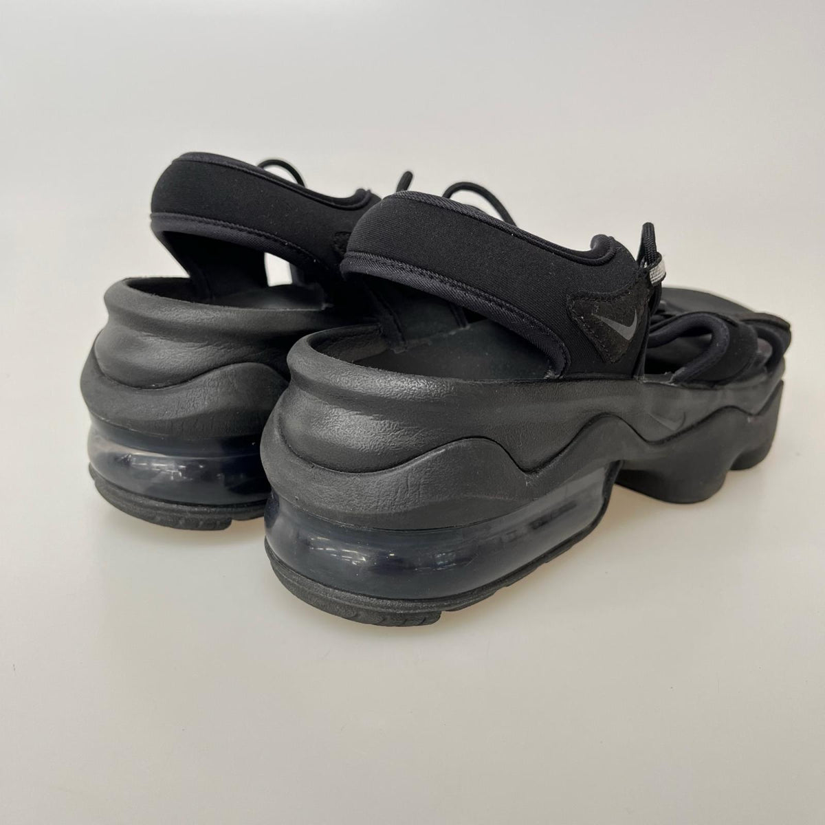 サンダル AIR MAX KOKO SANDAL 26.0cm 26cm (US8 UK7 1/2 EU42) ブラック