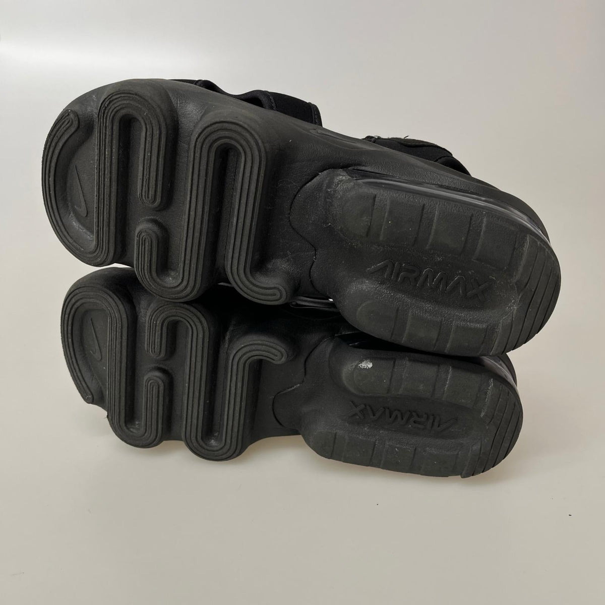 サンダル AIR MAX KOKO SANDAL 26.0cm 26cm (US8 UK7 1/2 EU42) ブラック