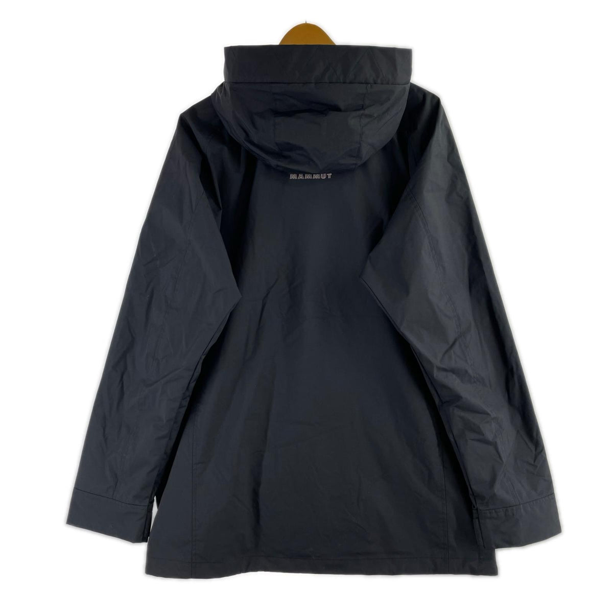 マウンテンパーカー Mountain SO Parka AF Men 黒 (M) M ブラック