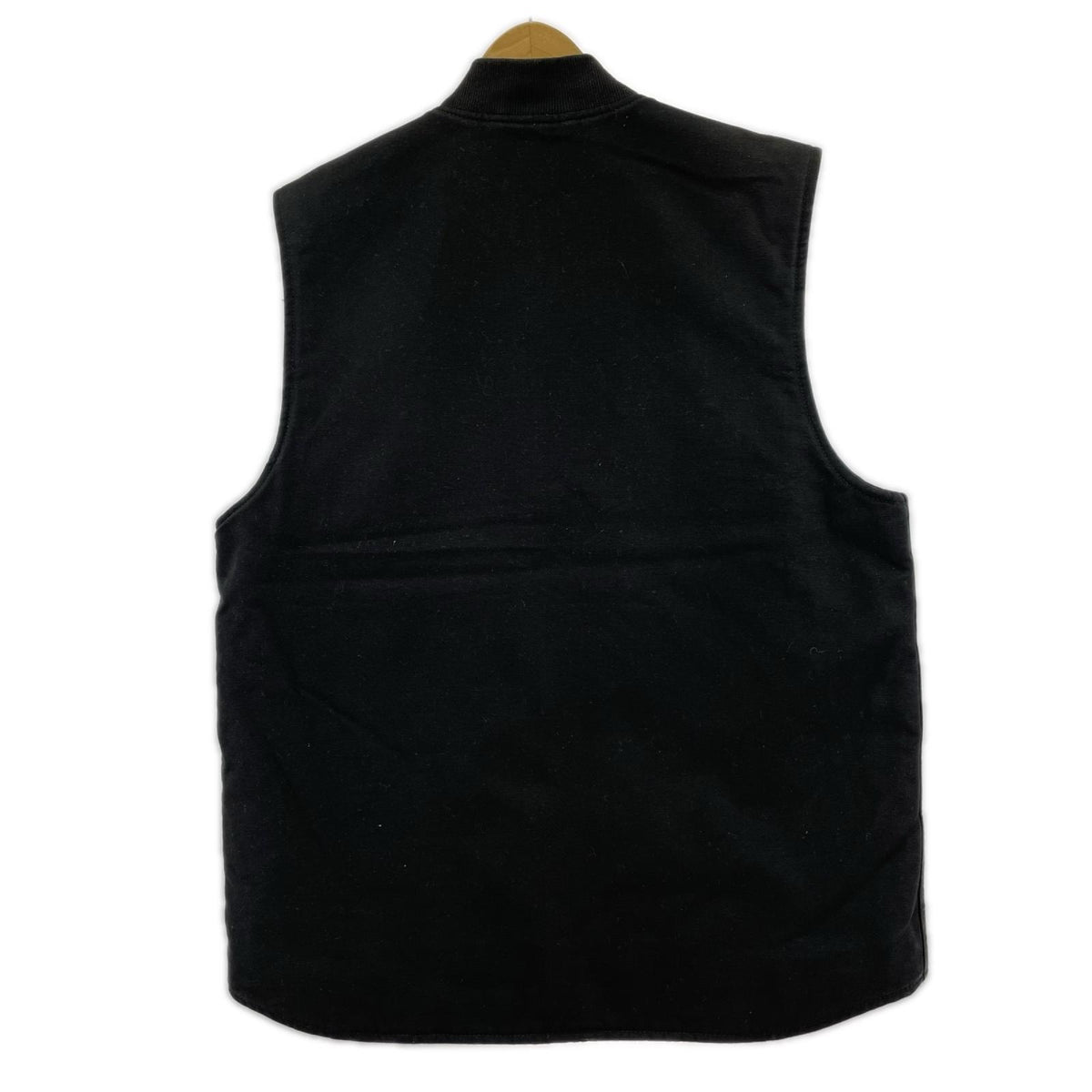 その他アウター WIP/CLASSIC VEST/黒/XL ブラック