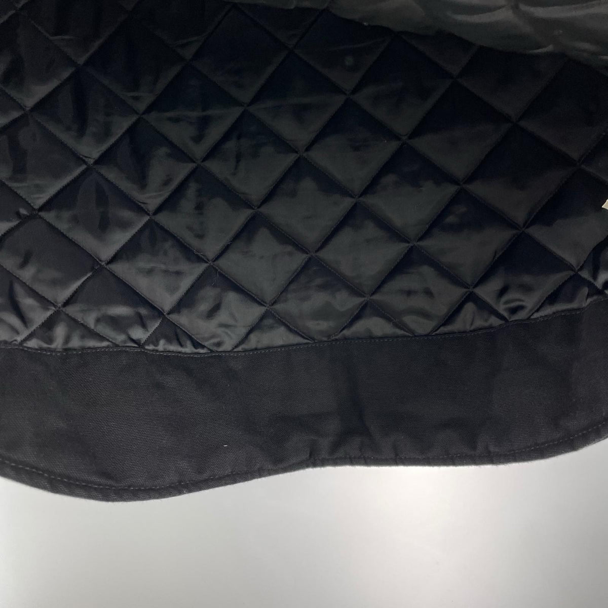 その他アウター WIP/CLASSIC VEST/黒/XL ブラック