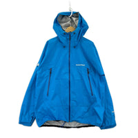 ジャケット レインダンサージャケット 青 (XL) ブルー