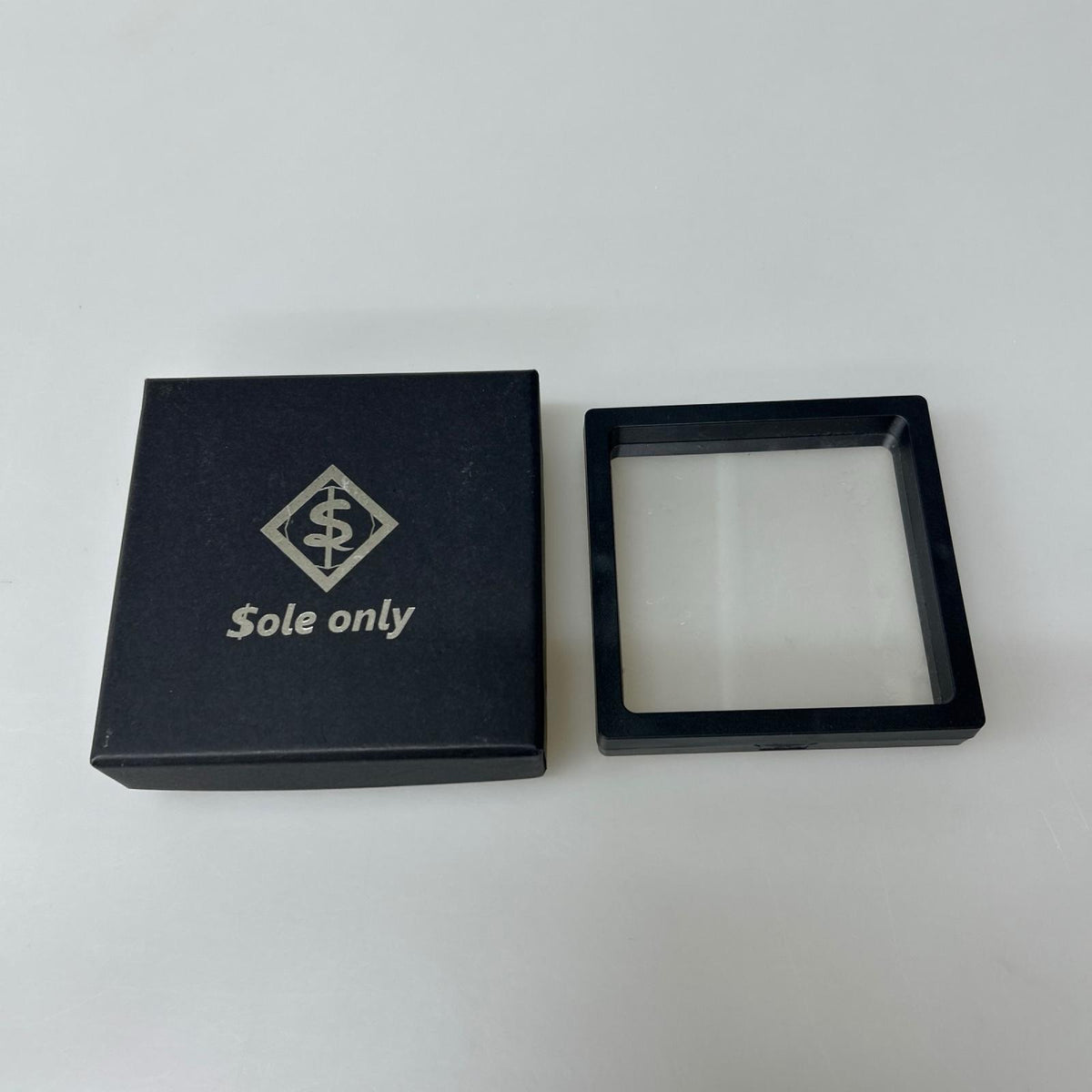 ネックレス $ole only テニスチェーン ネックレス シルバー