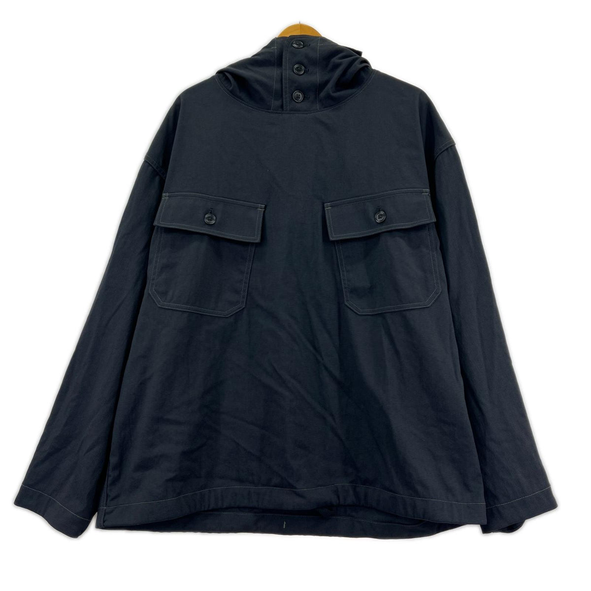 ジャケット MEDUSA PARKA ブラック