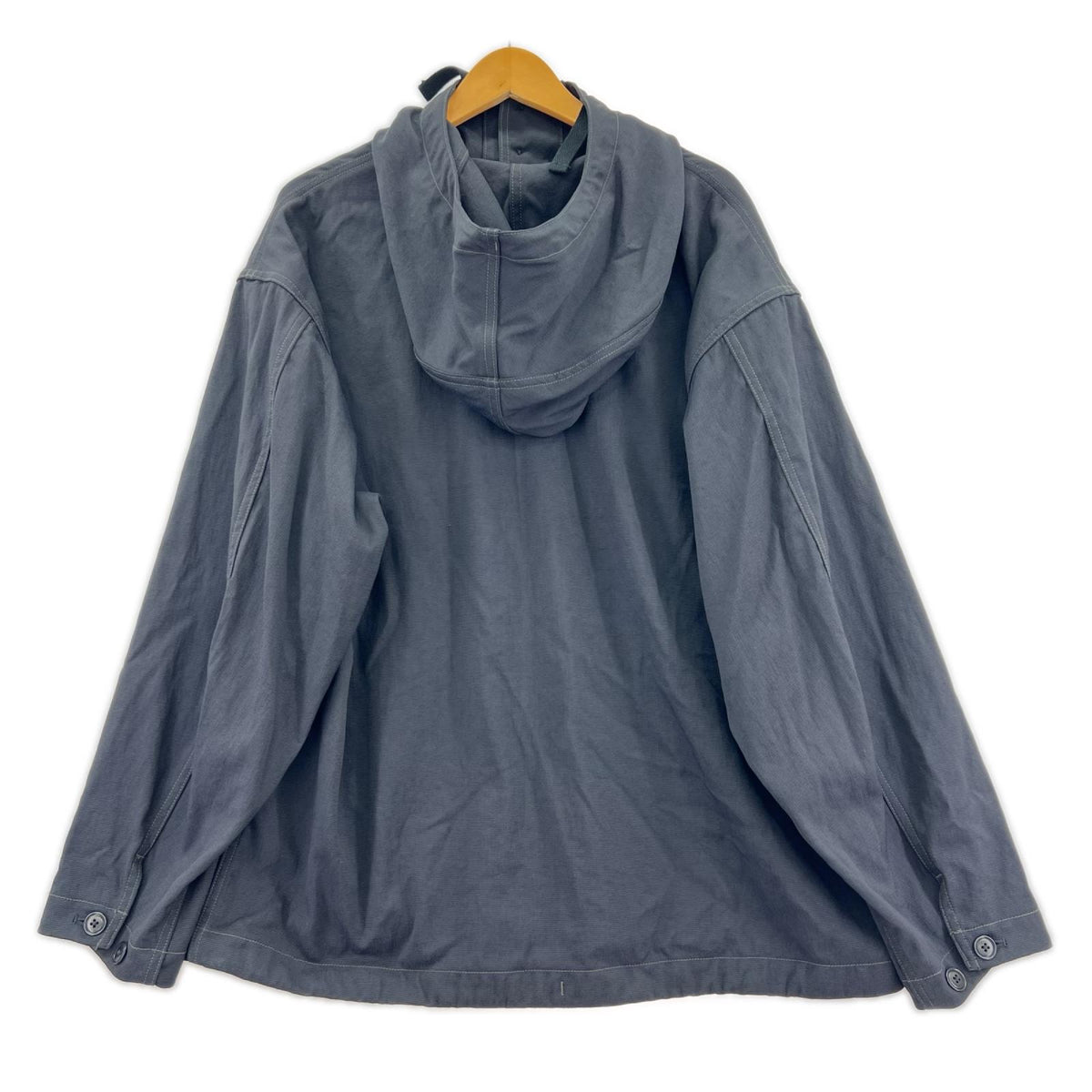 ジャケット MEDUSA PARKA ブラック
