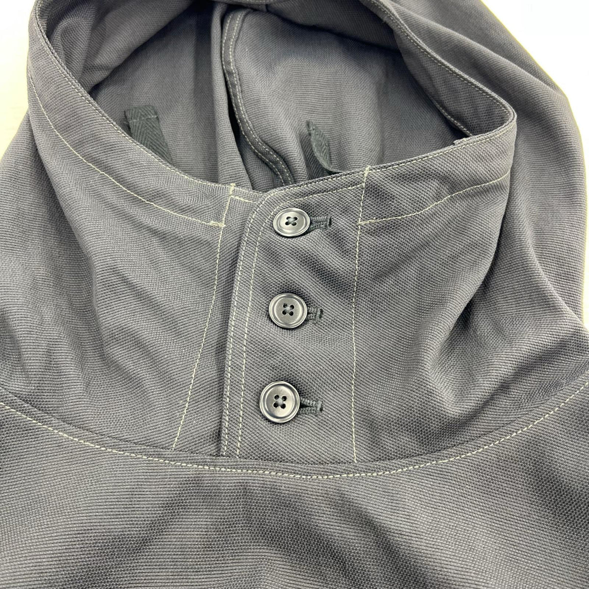 ジャケット MEDUSA PARKA ブラック