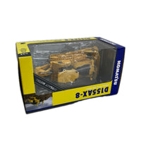 KOMATSU クローラドーザーリッパー付 KOMATSU ミニカーその他