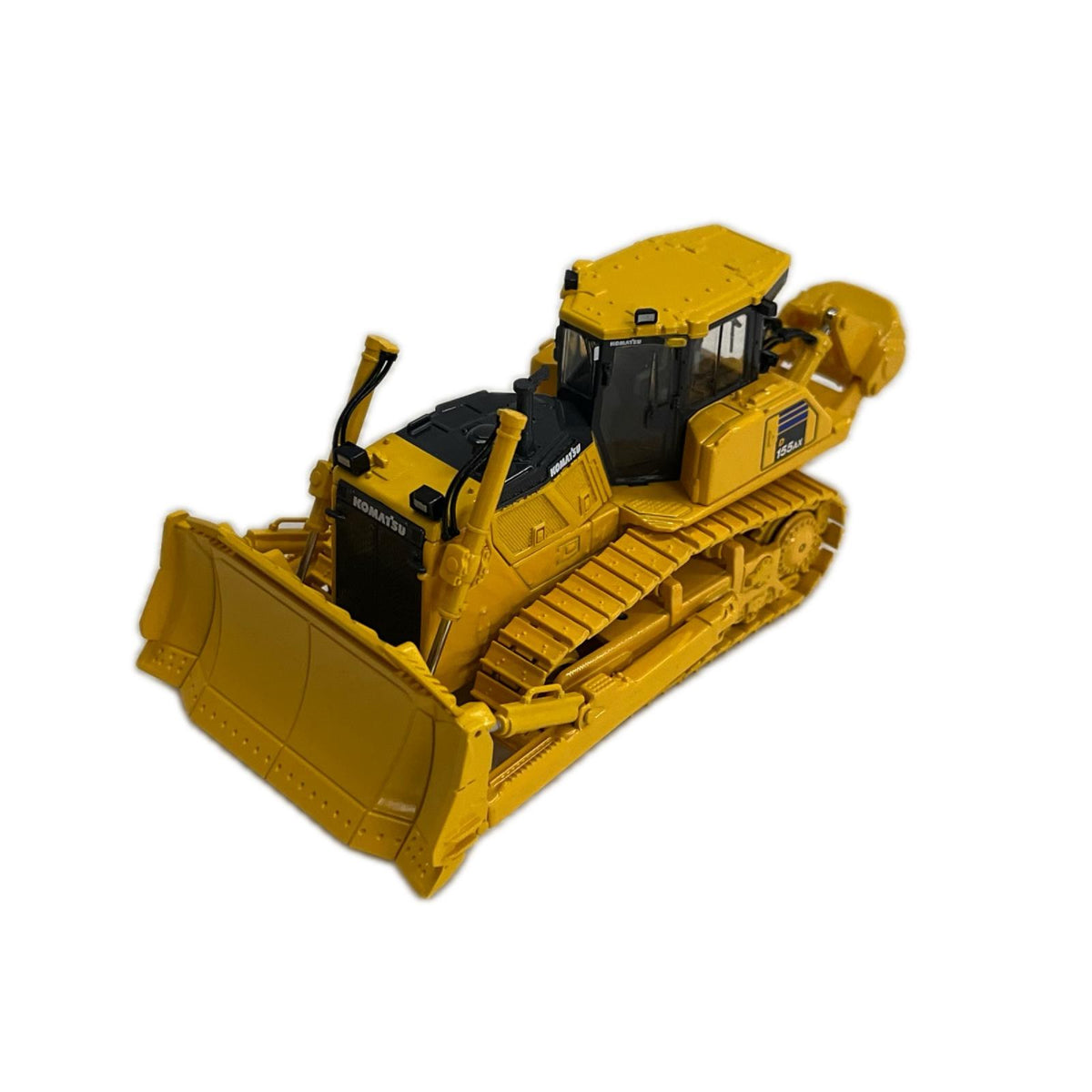 KOMATSU クローラドーザーリッパー付 KOMATSU ミニカーその他