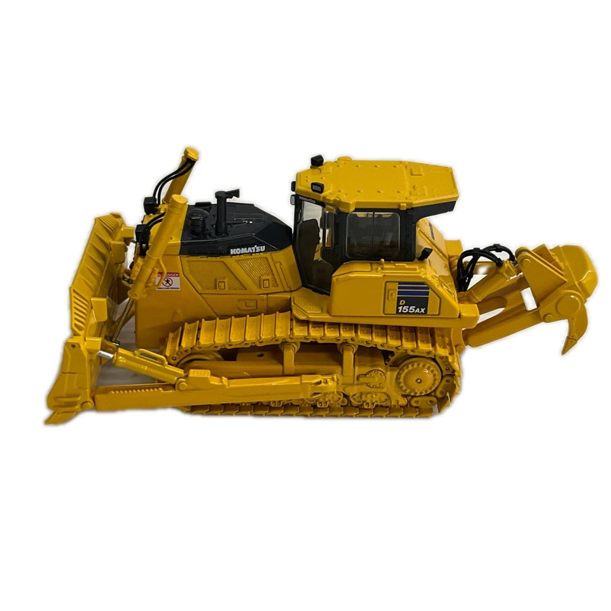 KOMATSU クローラドーザーリッパー付 KOMATSU ミニカーその他
