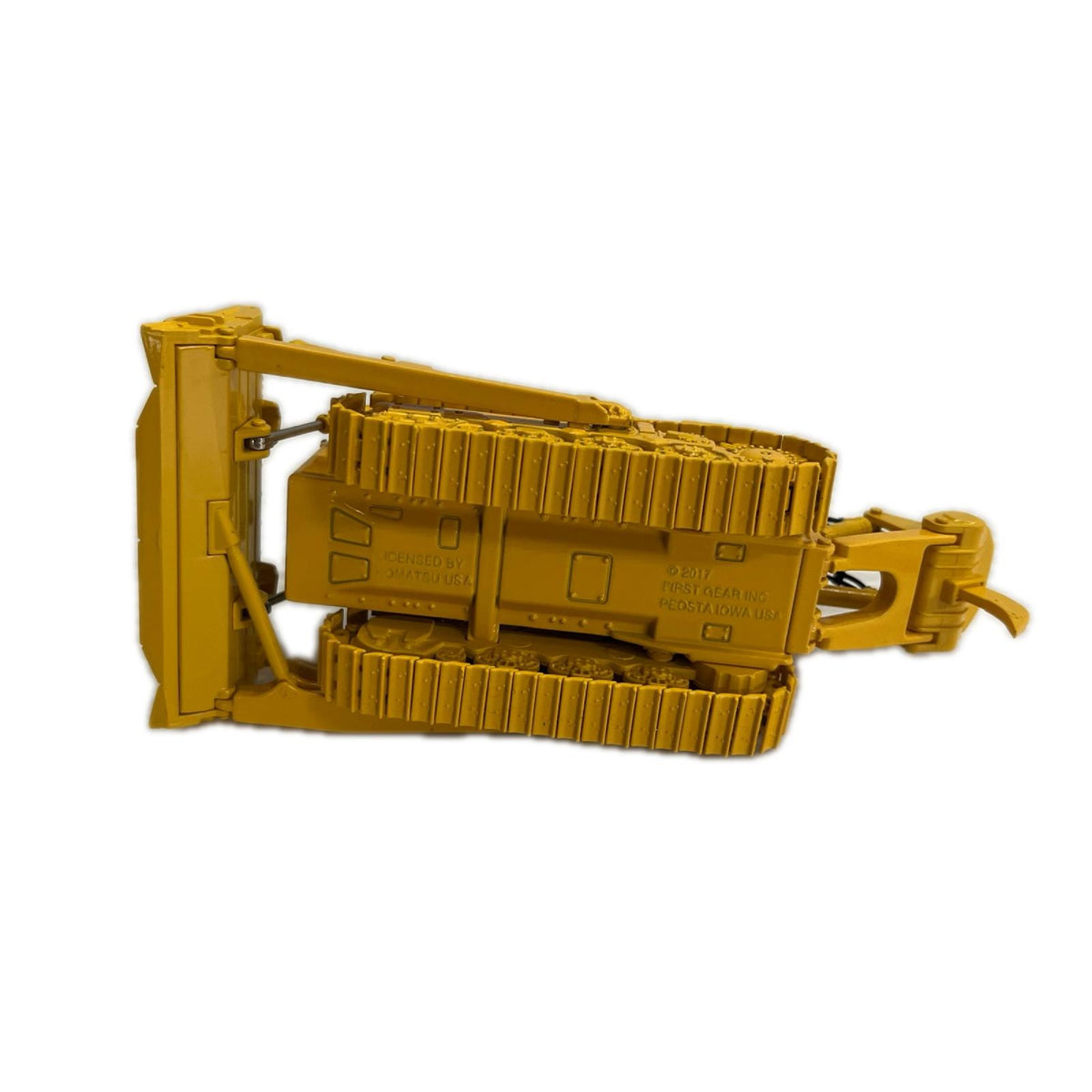 KOMATSU クローラドーザーリッパー付 KOMATSU ミニカーその他