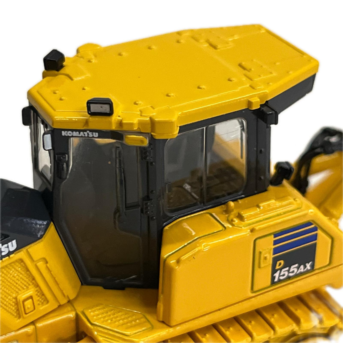 KOMATSU クローラドーザーリッパー付 KOMATSU ミニカーその他