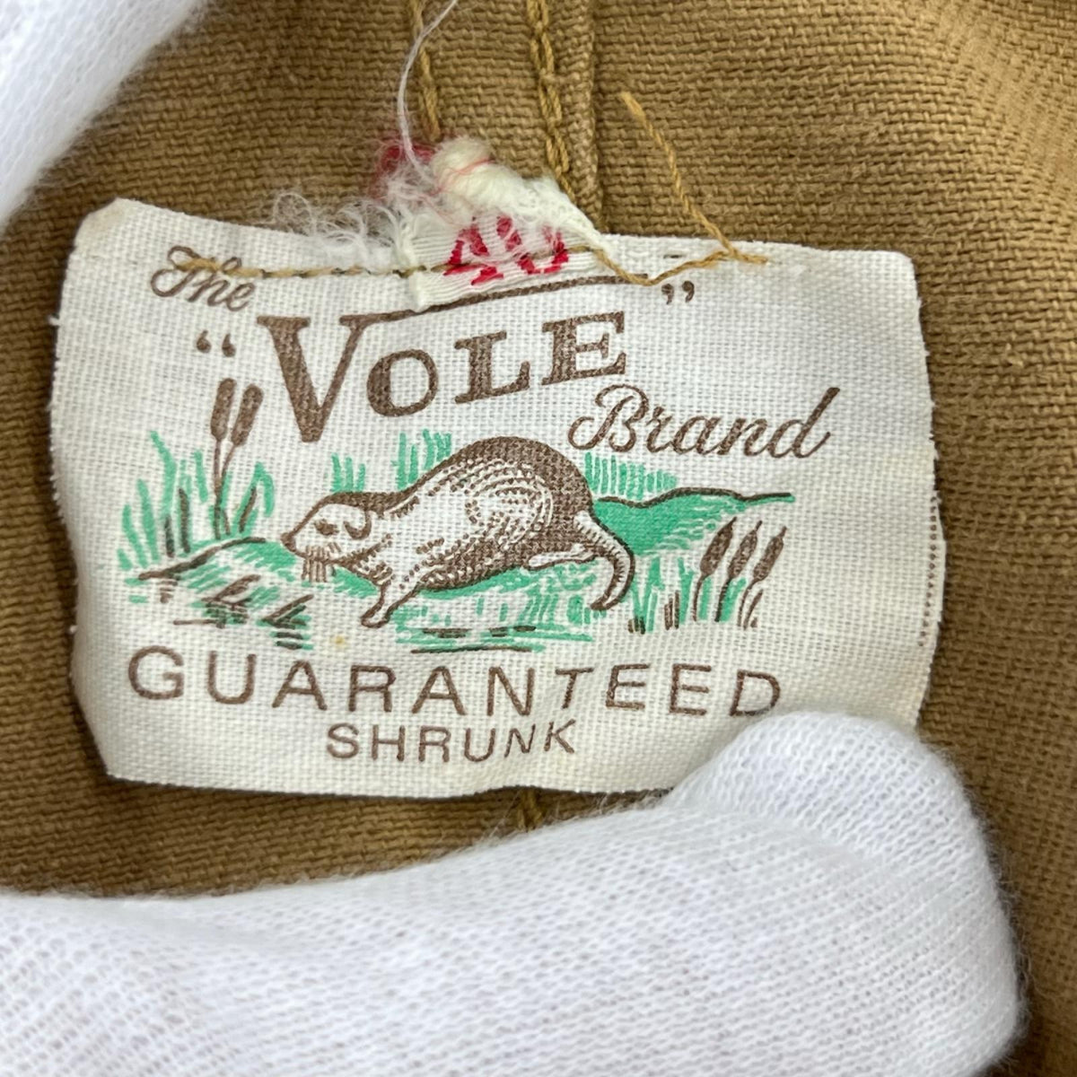 ジャケット The VOLE Brand WORK COAT （40） 40