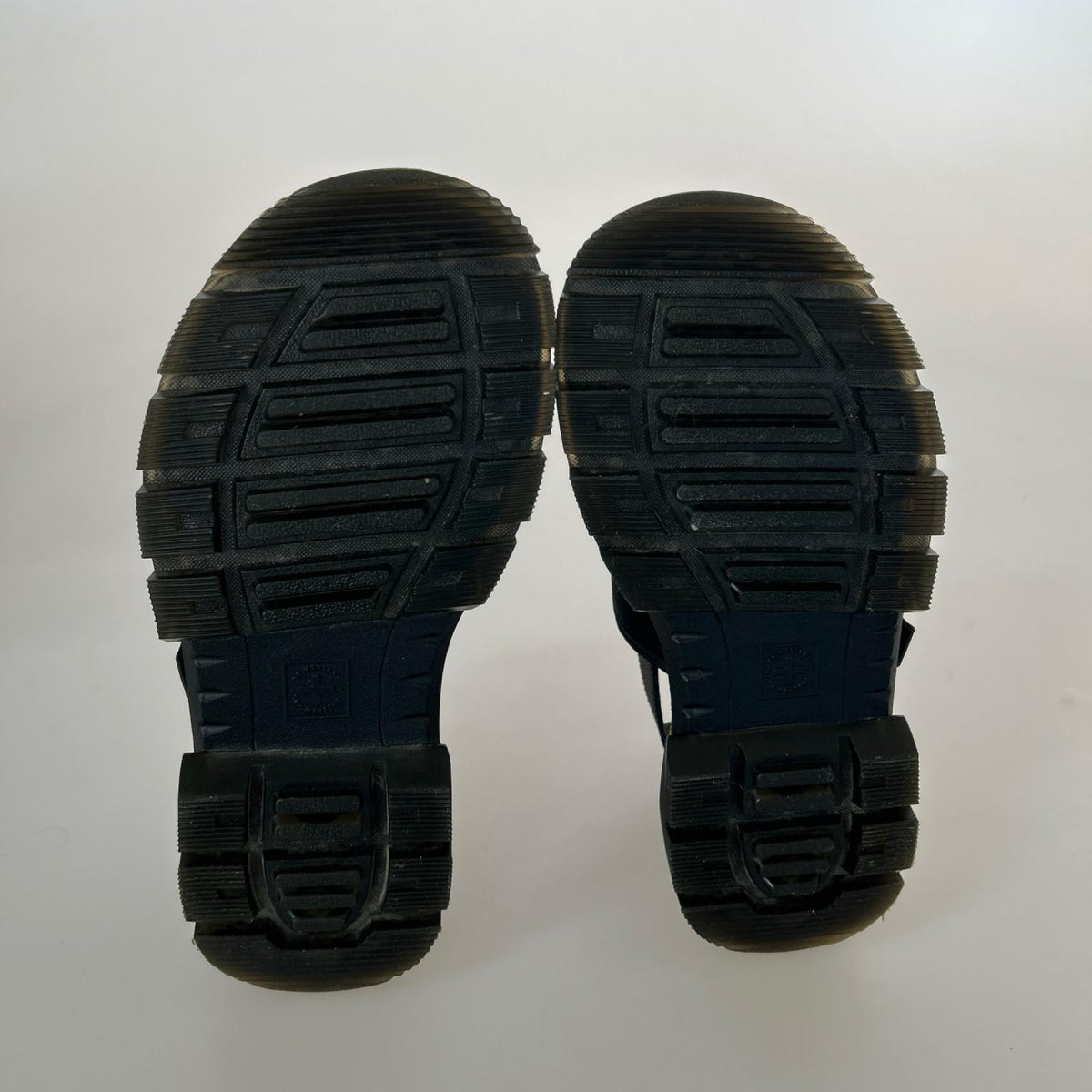 サンダル Pearson 24.5cm (US6 1/2 UK6 EU39) ブラック