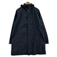 ジャケット Rollpack Journeys Coat BLACK ブラック