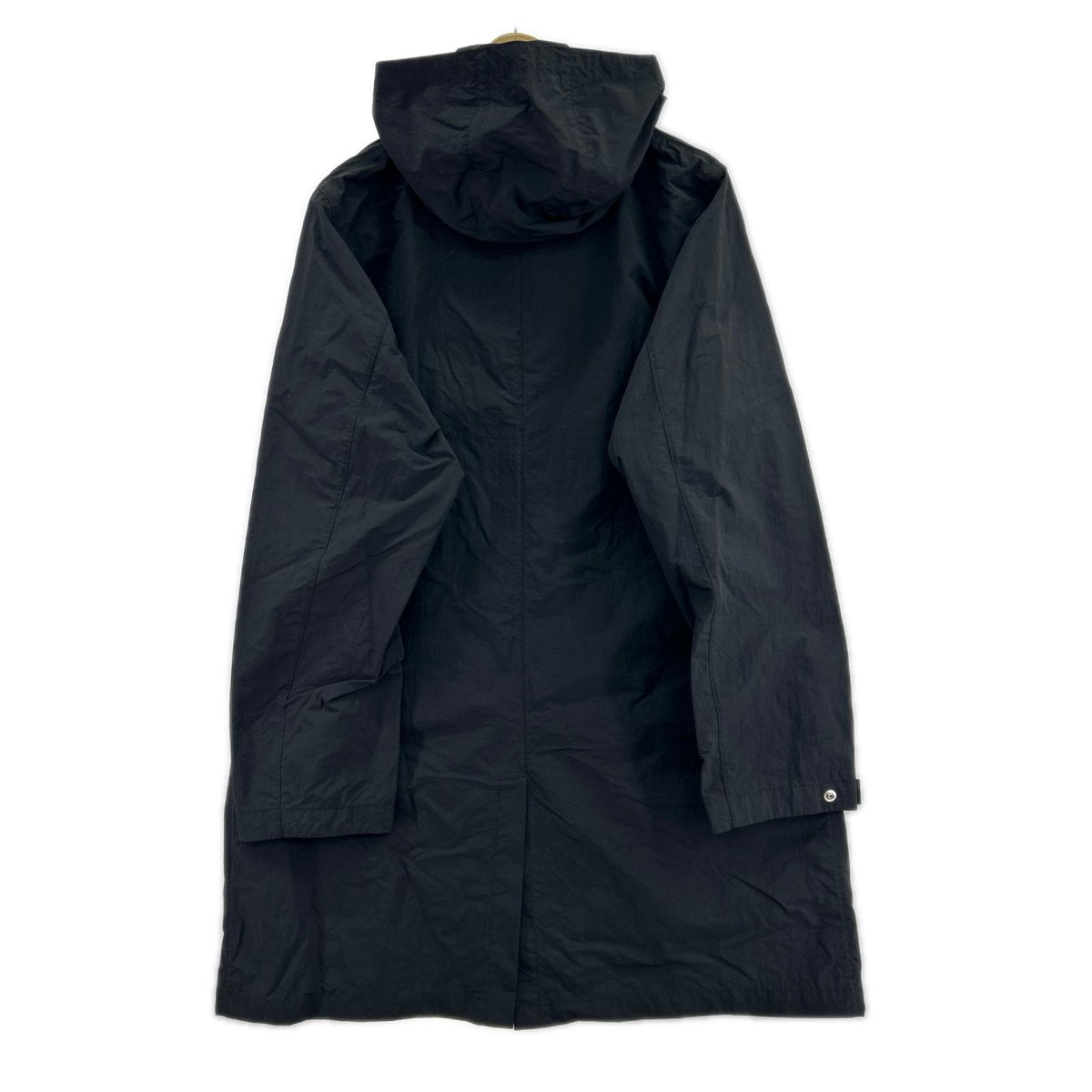 ジャケット Rollpack Journeys Coat BLACK ブラック