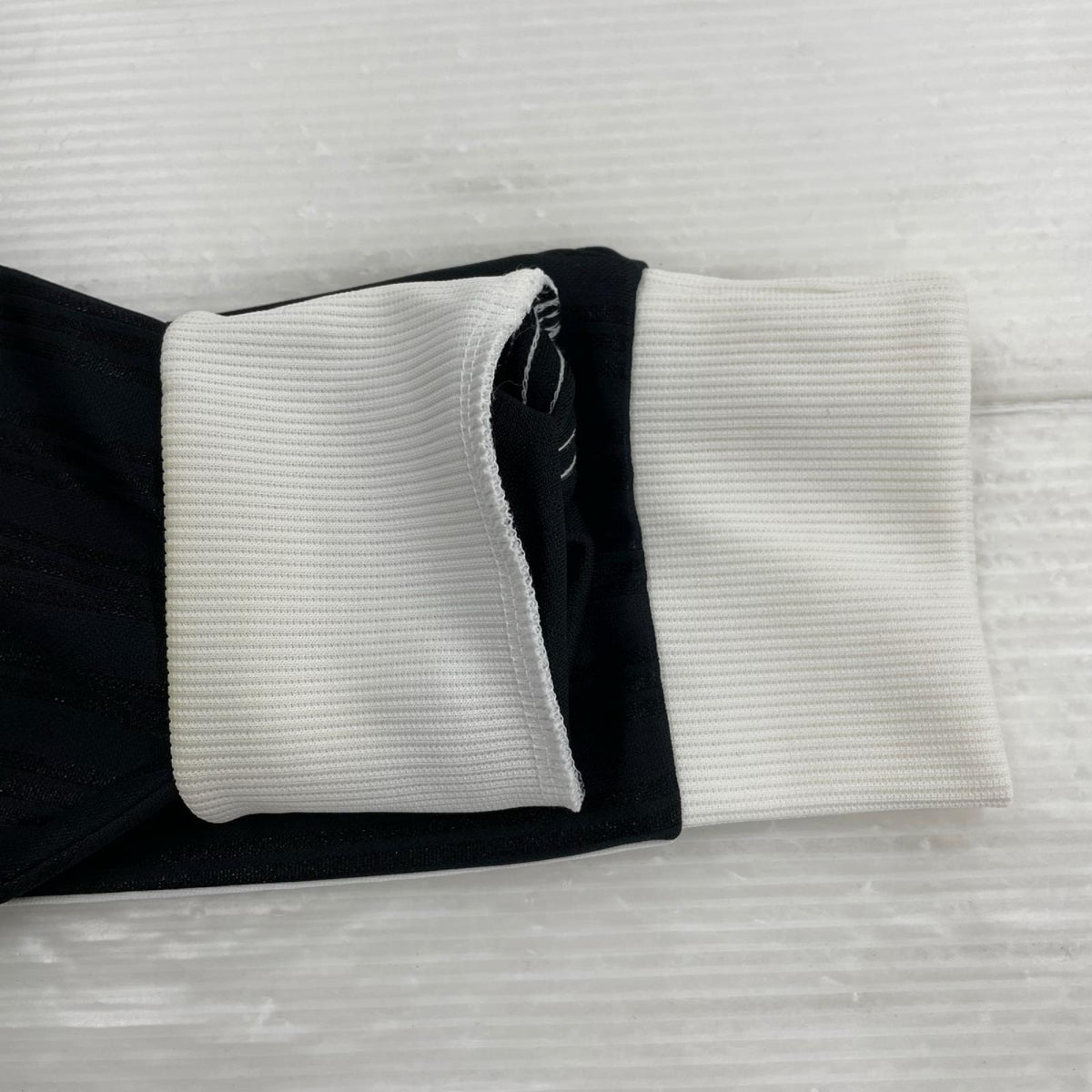 長袖Ｔシャツ Pique L/S Shirt L ブラック