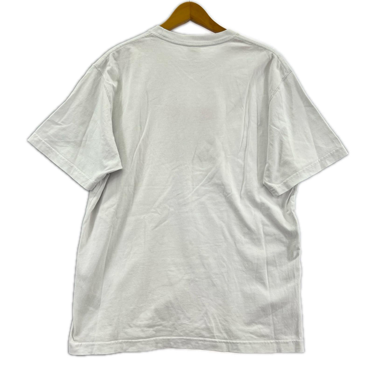 半袖Ｔシャツ WHT-M M ホワイト