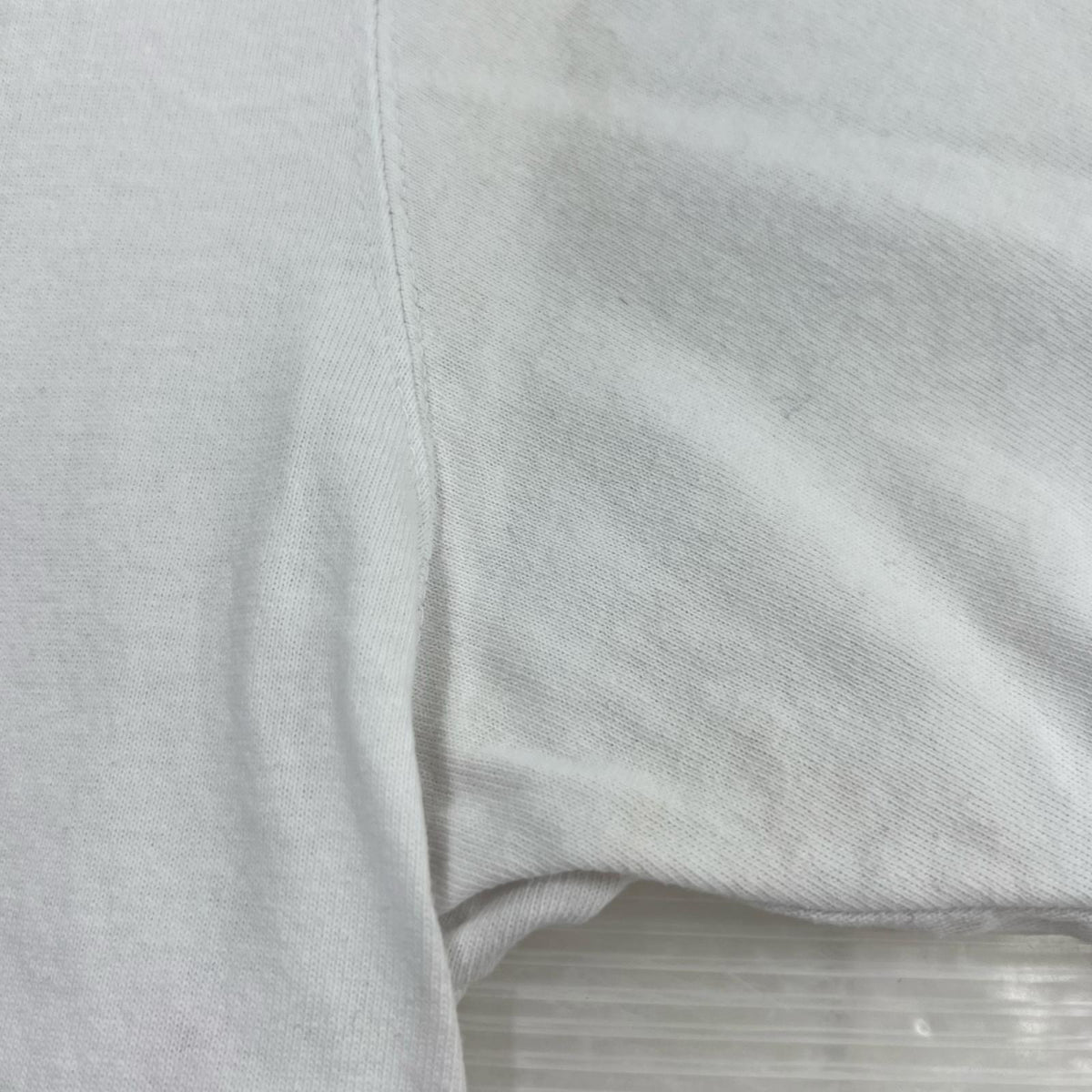 半袖Ｔシャツ 25SS BANDANA OG LABEL TEE-L L ホワイト