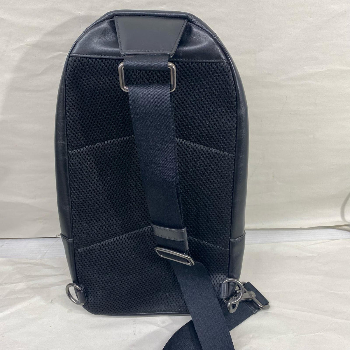 PRADA/F39942/ﾎﾞﾃﾞｨﾊﾞｯｸﾞ