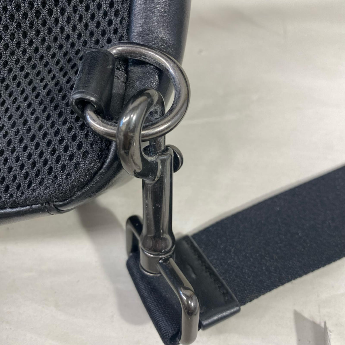 PRADA/F39942/ﾎﾞﾃﾞｨﾊﾞｯｸﾞ
