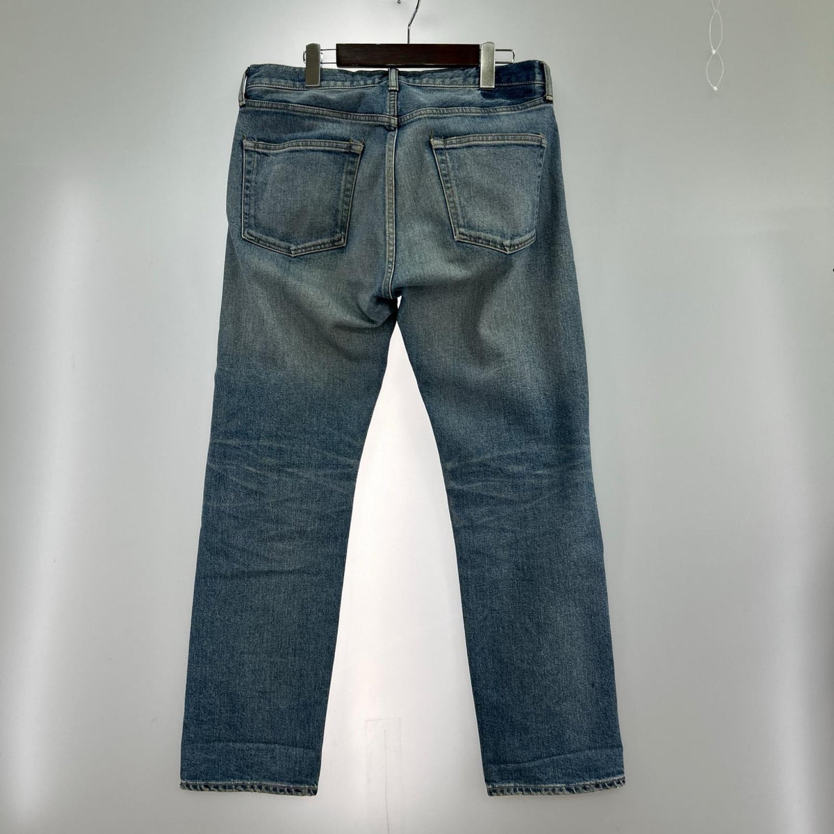 デニムパンツ RHC TAIZO 31 31 ブルー