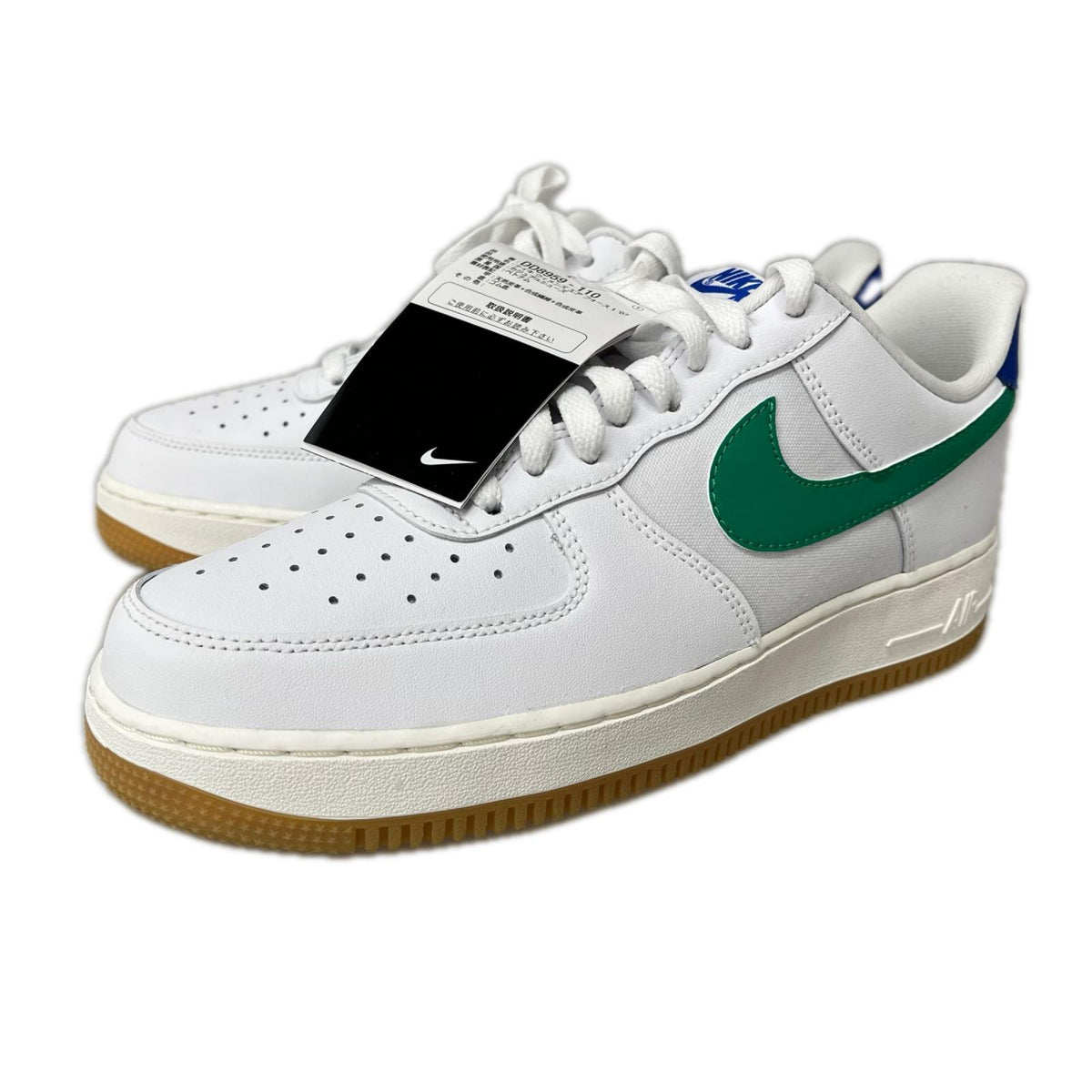 スニーカー Women's Air Force 1 Low（27.0） ホワイト